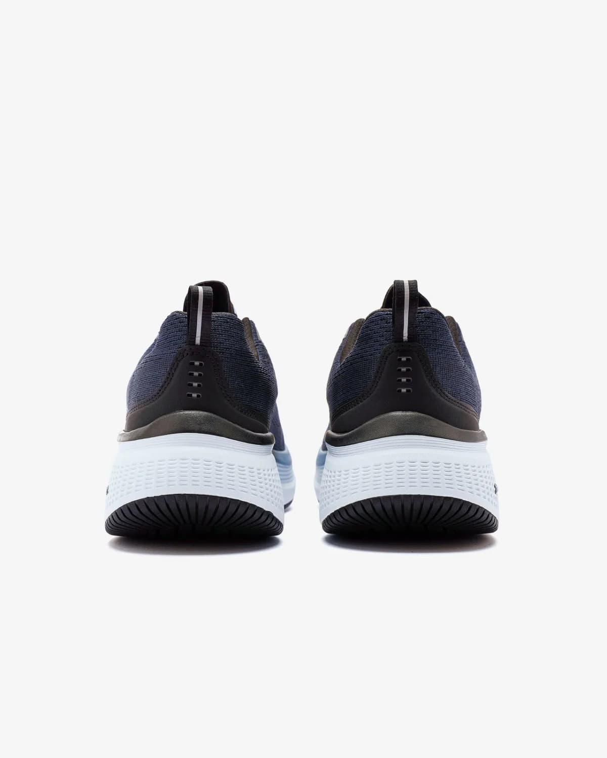 Skechers Go Run Elevate 2.0 Kadın Spor Ayakkabı — Siyah · 129000-BKBL (6/8)