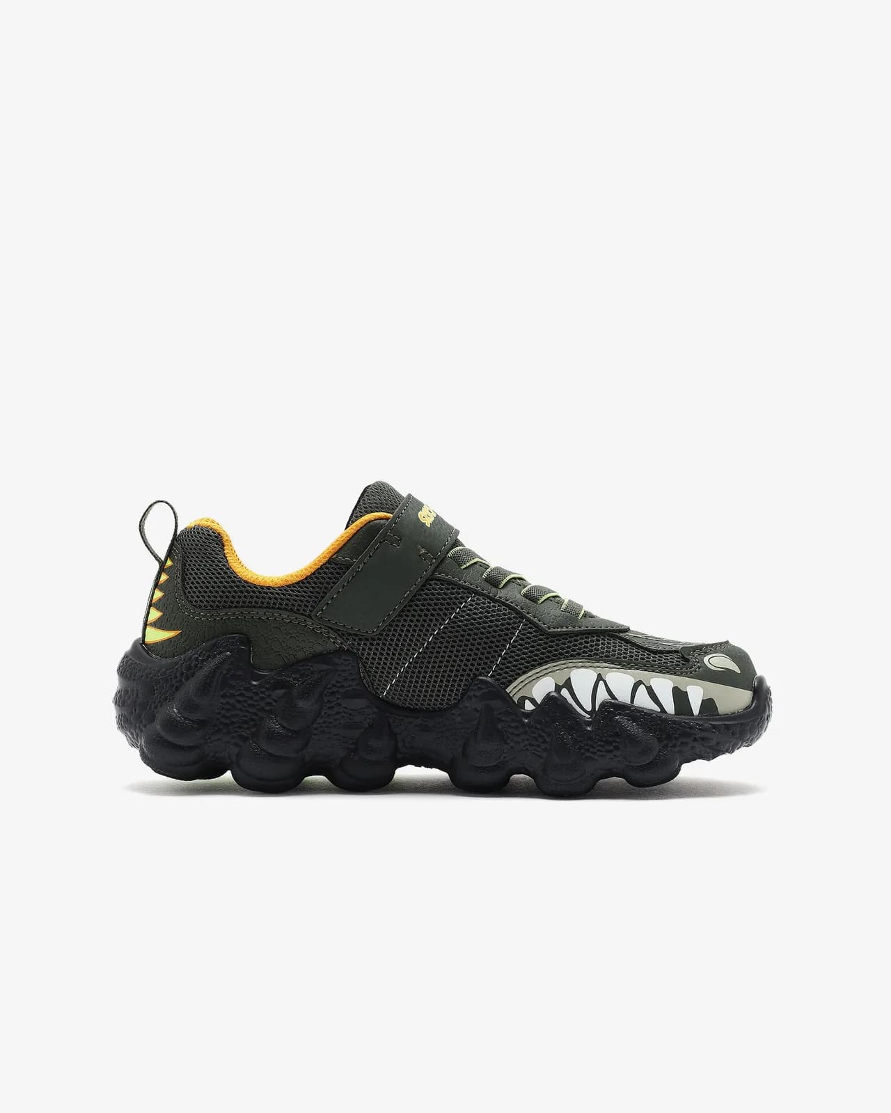 Skechers Skechosaurus Lights 2.0 Erkek Çocuk Spor Ayakkabı görsel 1