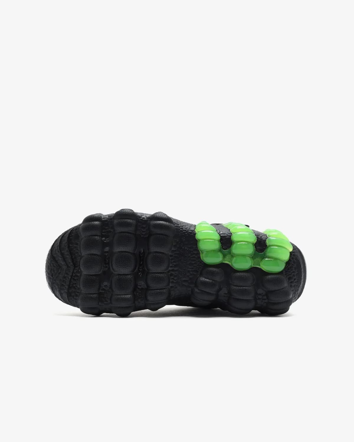Skechers Skechosaurus Lights 2.0 Erkek Çocuk Spor Ayakkabı — Çok Renkli · 400121L-OLV (5/8)