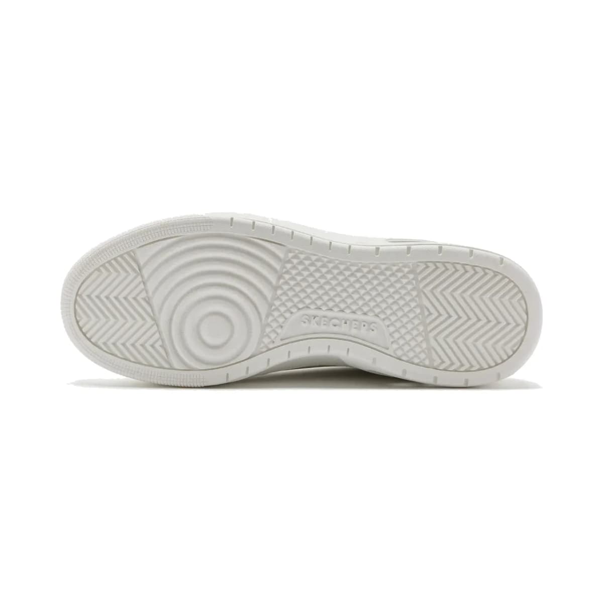 Skechers Uno Court - Courted Air Kadın Beyaz Sneakers · 177700-WHT (4/10)