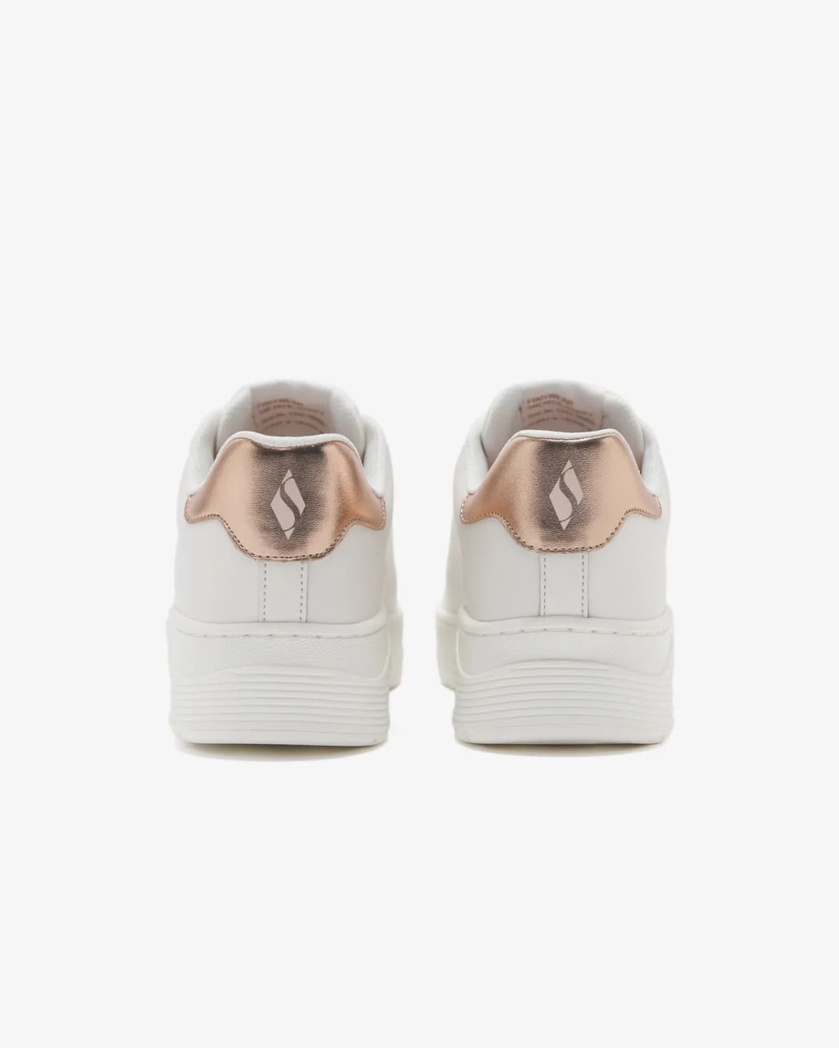 Skechers Uno Court - Courted Air Kadın Beyaz Sneakers · 177700-WHT (5/10)