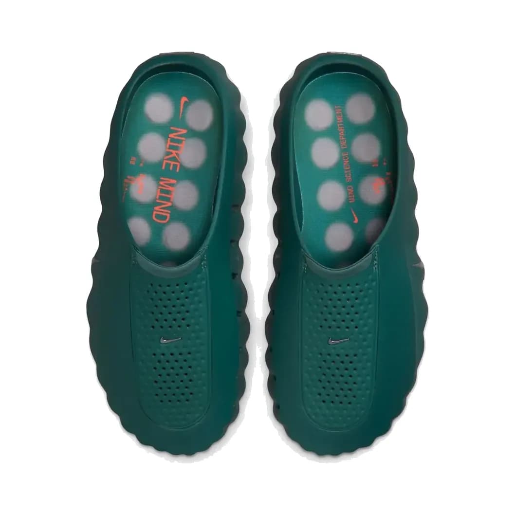 Nike Mind 001 'Mineral Slate' — Çok Renkli · HQ4307-300 (4/7)