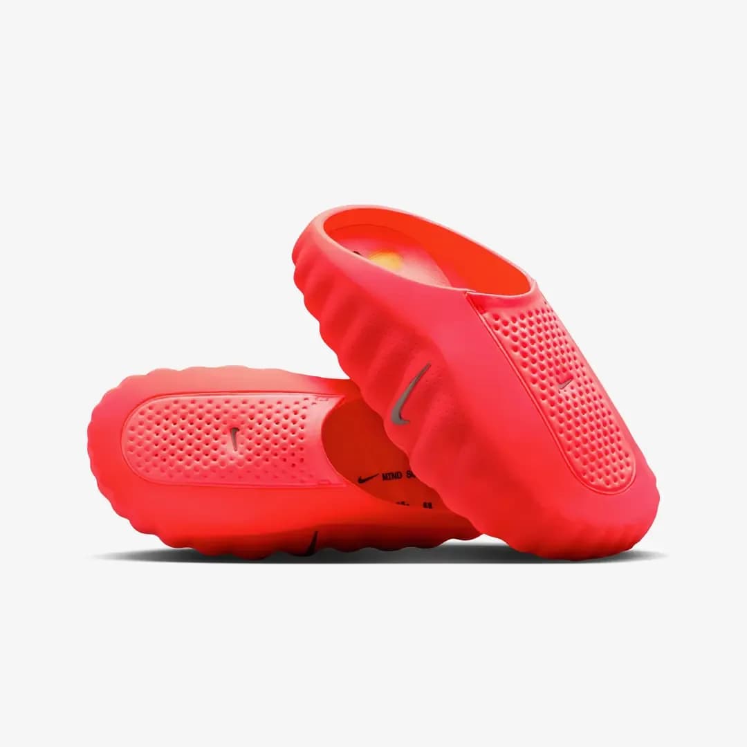Nike Mind 001 'Solar Red' (W) — Kırmızı · HQ4309-600 (5/7)