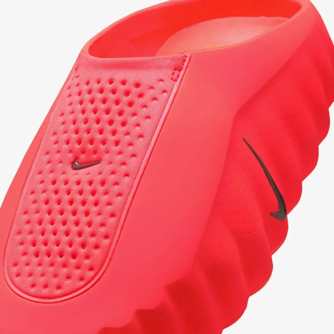 Nike Mind 001 'Solar Red' (W) — Kırmızı · HQ4309-600 (6/7)