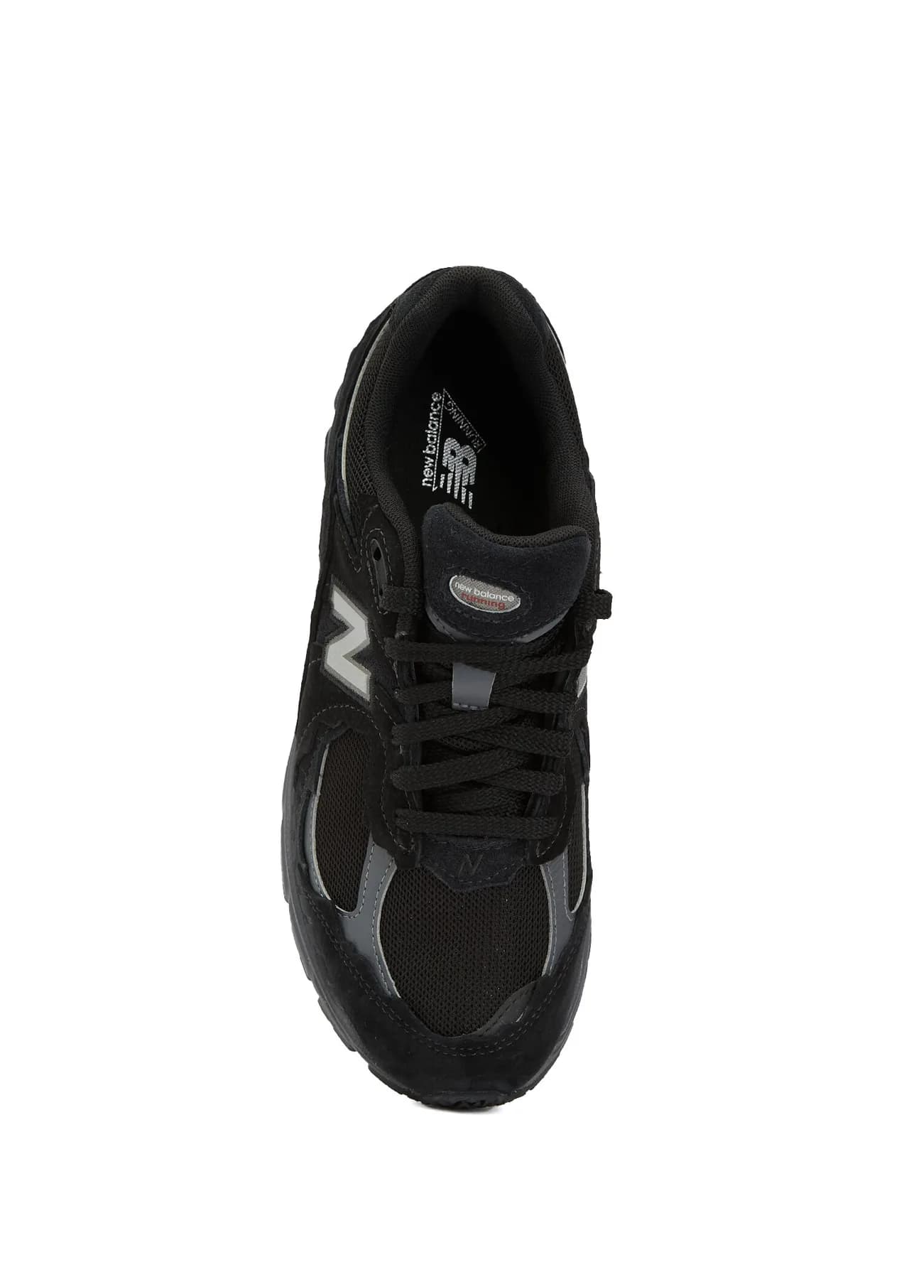 2002 Siyah Kadın Sneaker