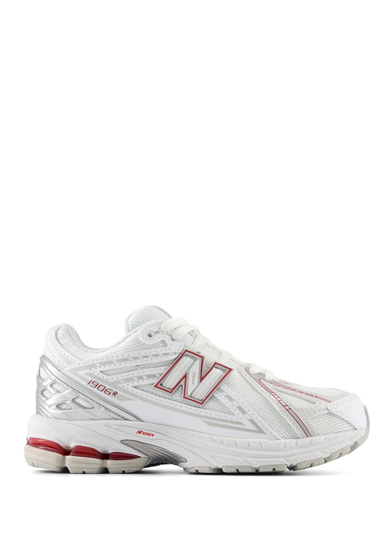 1906 Bej Unisex Çocuk Sneaker görsel 1