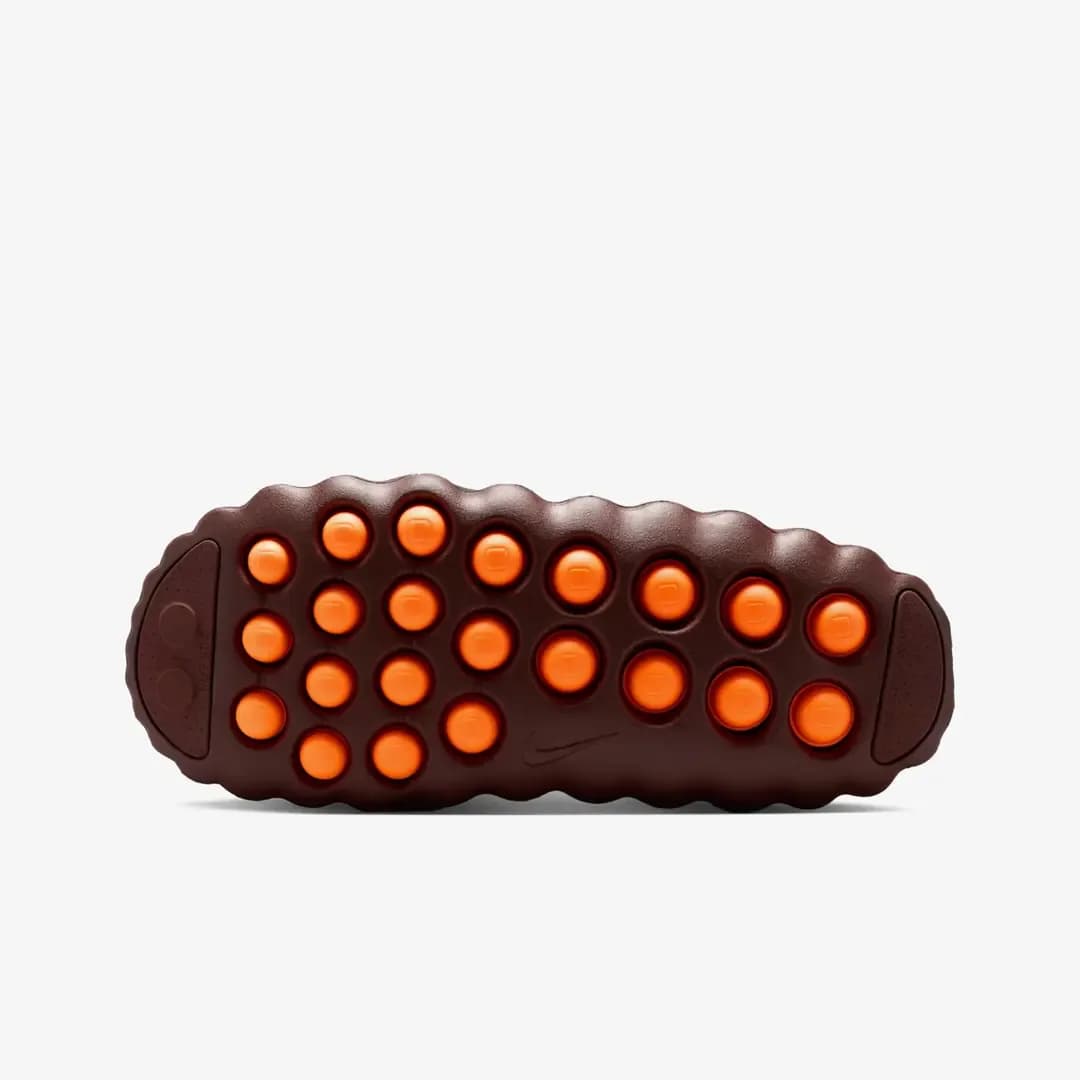 Mind 001 Flyknit QS 'Bronze Eclipse' görsel 3