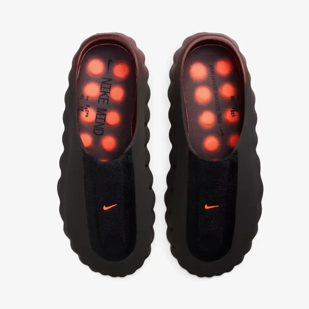 Mind 001 Flyknit QS 'Bronze Eclipse' görsel 4