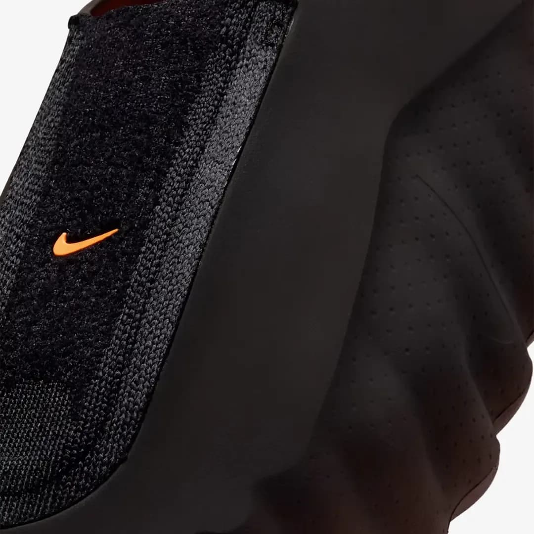 Mind 001 Flyknit QS 'Bronze Eclipse' görsel 6