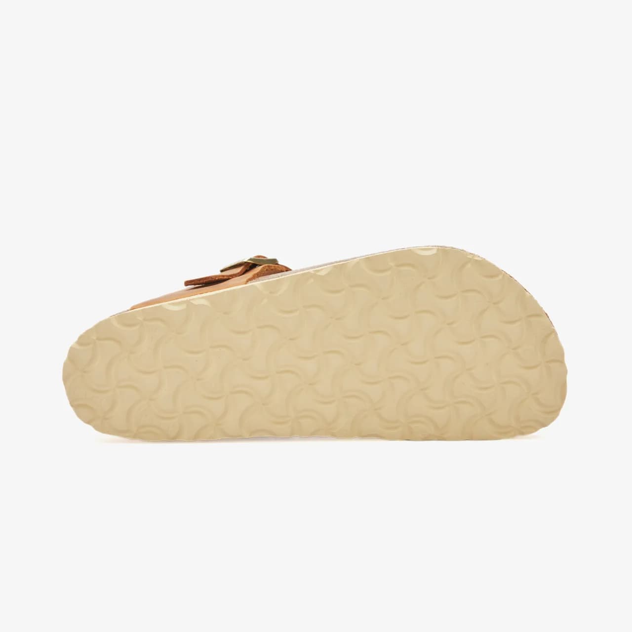 Birkenstock Gizeh Leoi Braided Kadın Kahverengi Terlik görsel 2