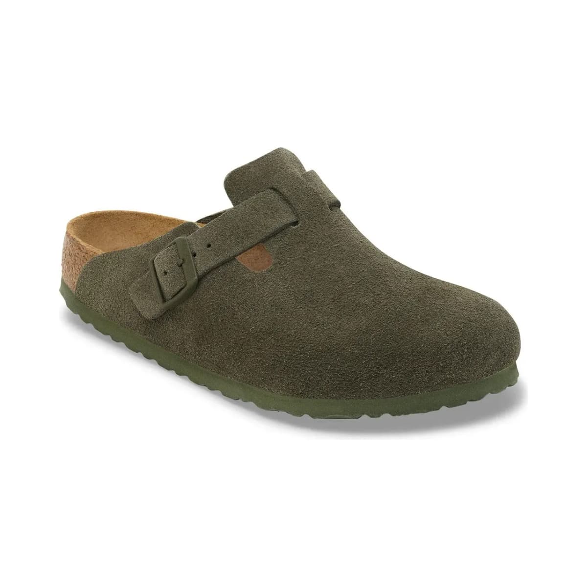Birkenstock BOSTON VL — Çok Renkli