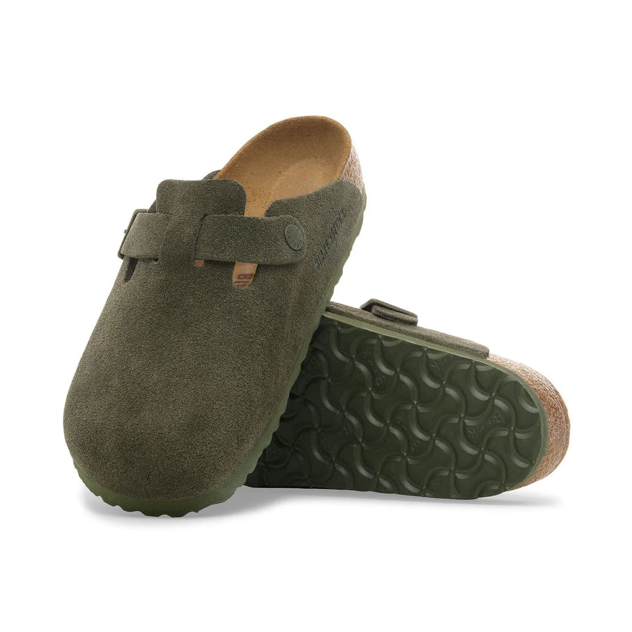 Birkenstock BOSTON VL — Çok Renkli (2/7)