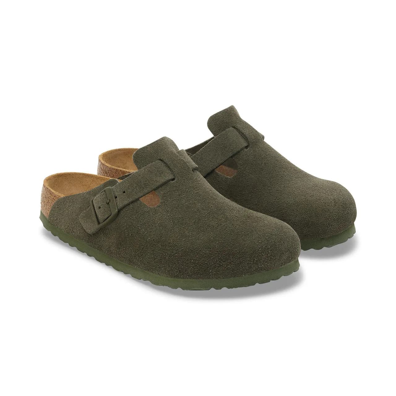 Birkenstock BOSTON VL — Çok Renkli (4/7)