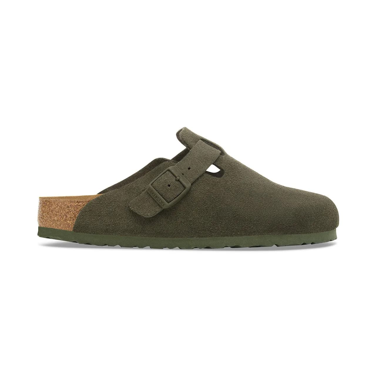 Birkenstock BOSTON VL — Çok Renkli (5/7)