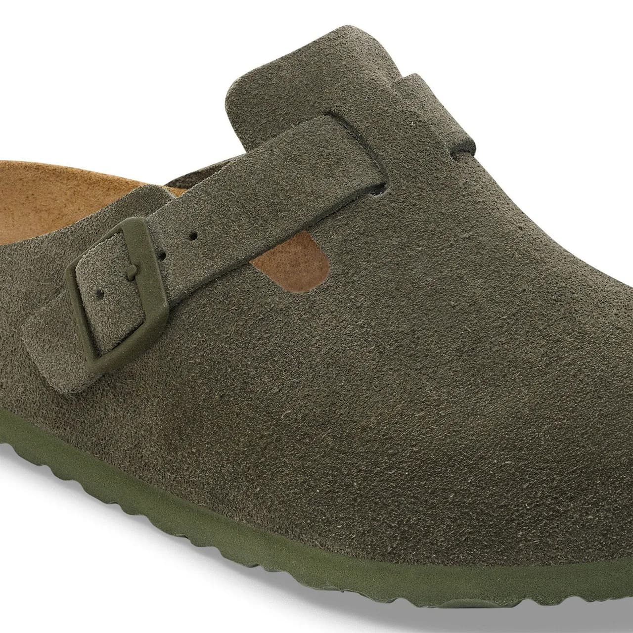 Birkenstock BOSTON VL — Çok Renkli (6/7)