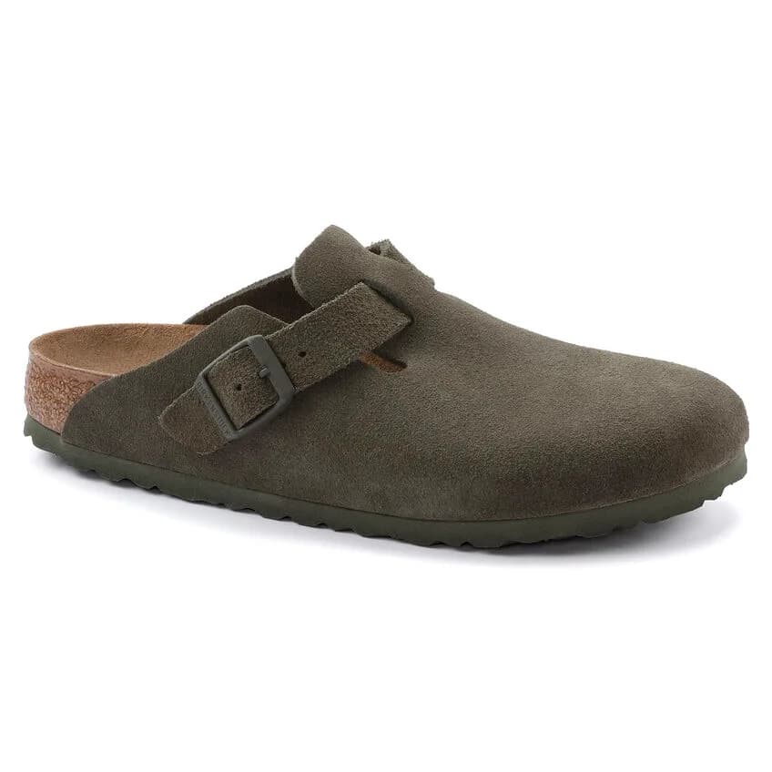 Birkenstock BOSTON VL — Çok Renkli (7/7)