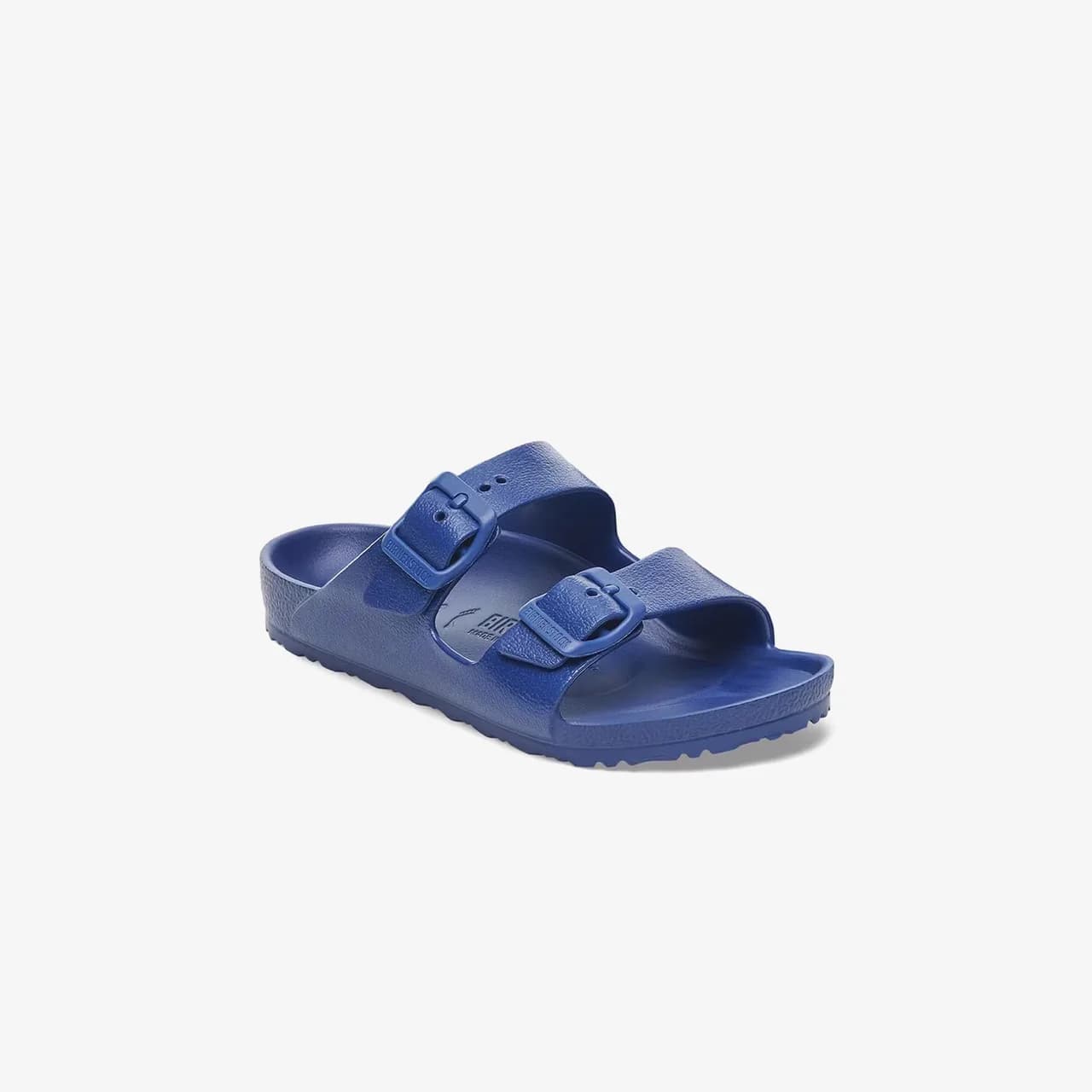 Birkenstock Eva Çocuk Lacivert Terlik — Mavi