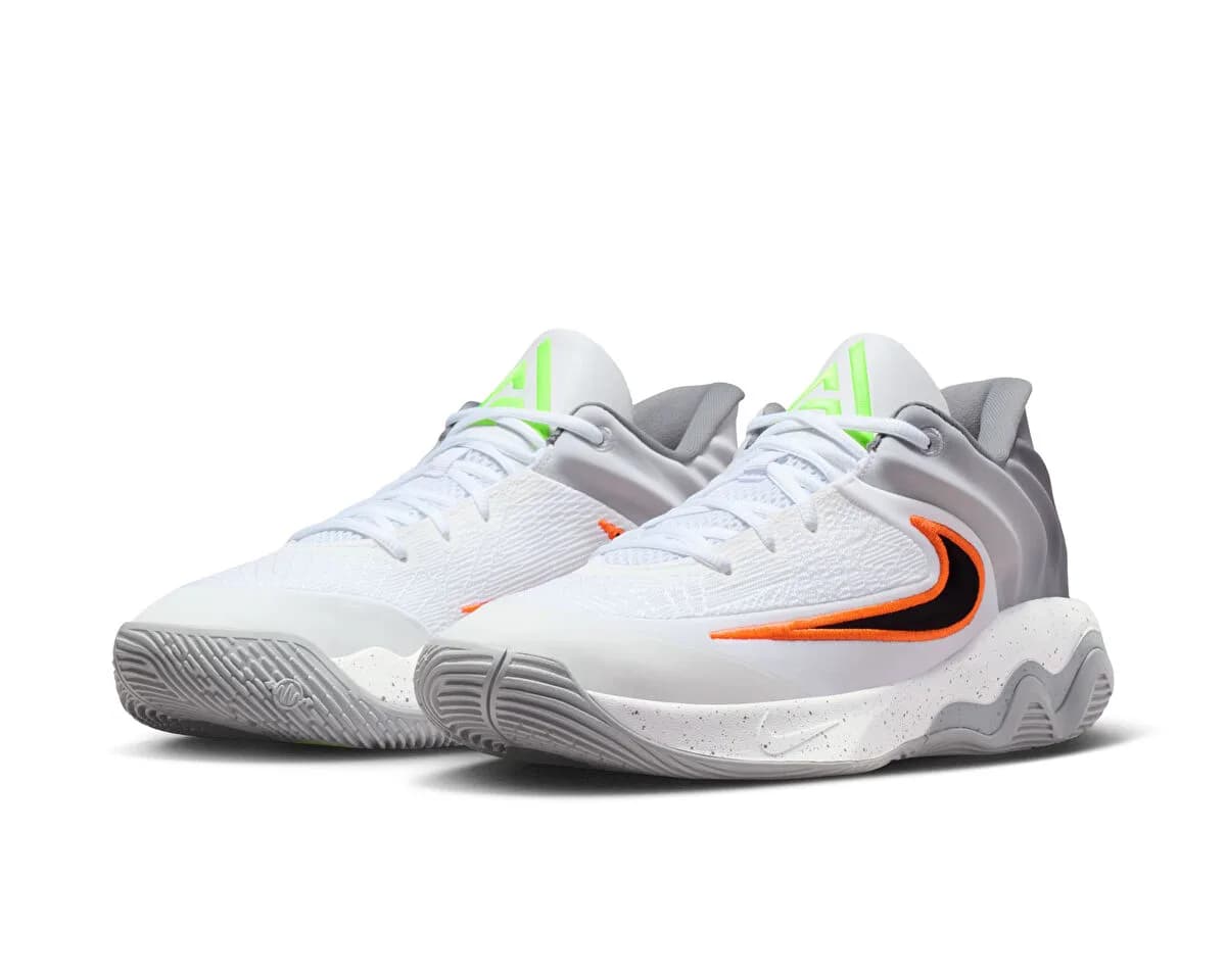 Nike GIANNIS IMMORTALITY 4 · FQ3680-102 (11/17)