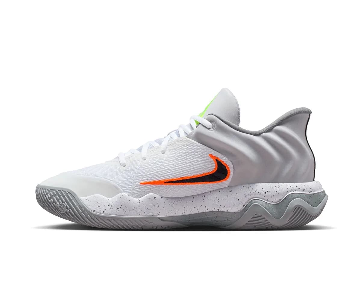 Nike GIANNIS IMMORTALITY 4 · FQ3680-102 (10/17)
