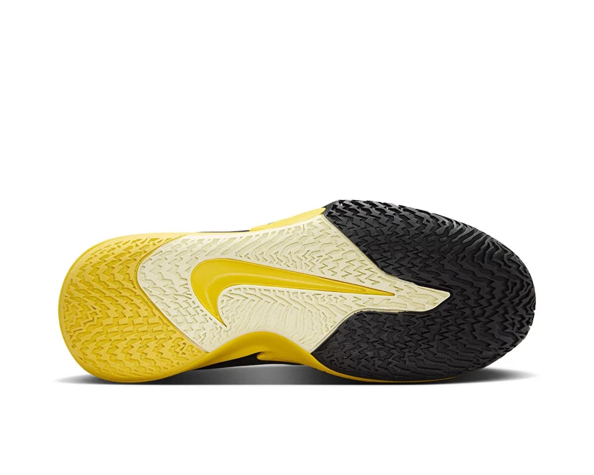 Nike Precision 7 Erkek Siyah Basketbol Ayakkabısı · HJ9153-001 (14/17)