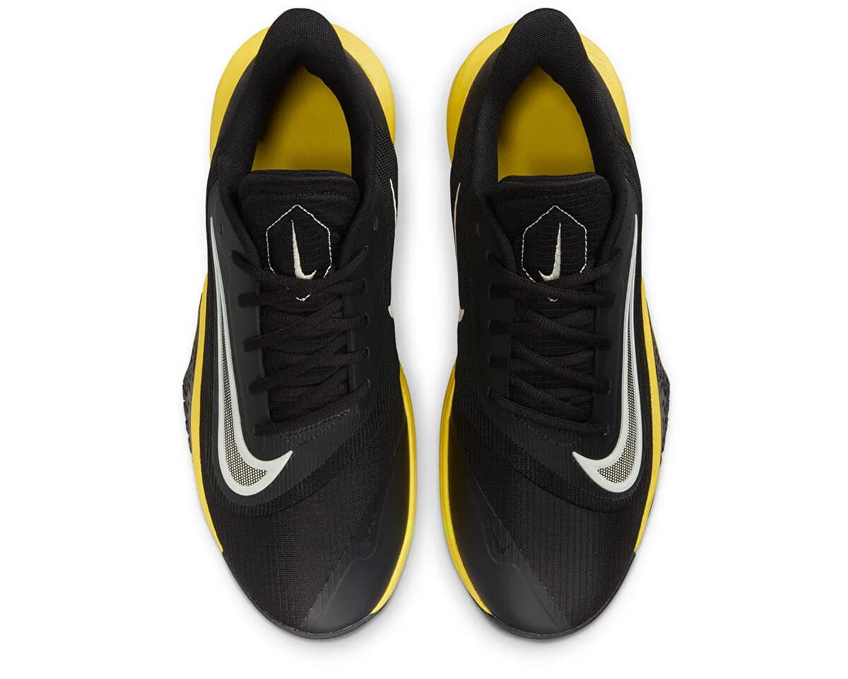 Nike Precision 7 Erkek Siyah Basketbol Ayakkabısı · HJ9153-001 (5/17)