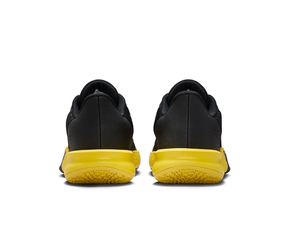 Nike Precision 7 Erkek Siyah Basketbol Ayakkabısı · HJ9153-001 (6/17)