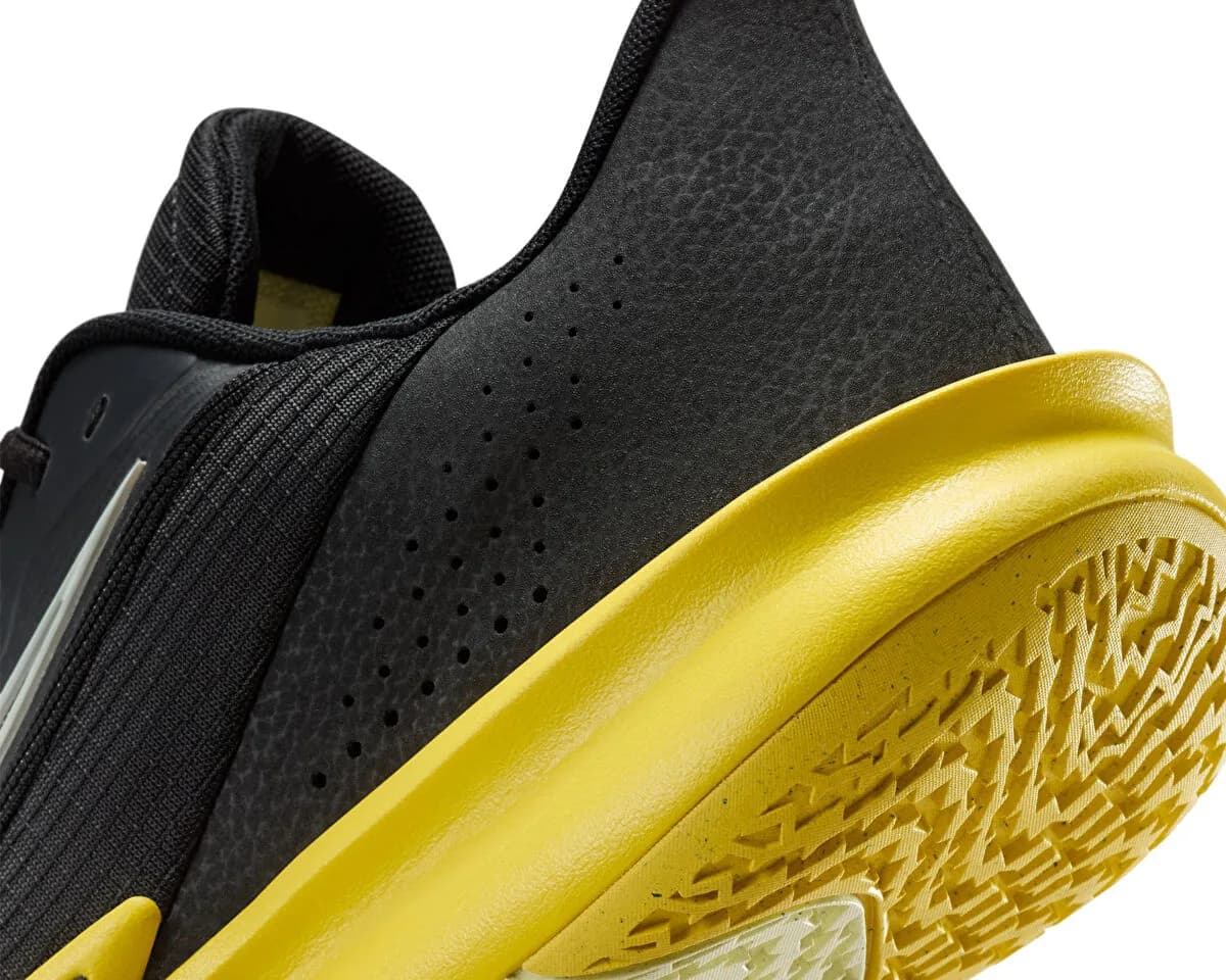 Nike Precision 7 Erkek Siyah Basketbol Ayakkabısı · HJ9153-001 (9/17)