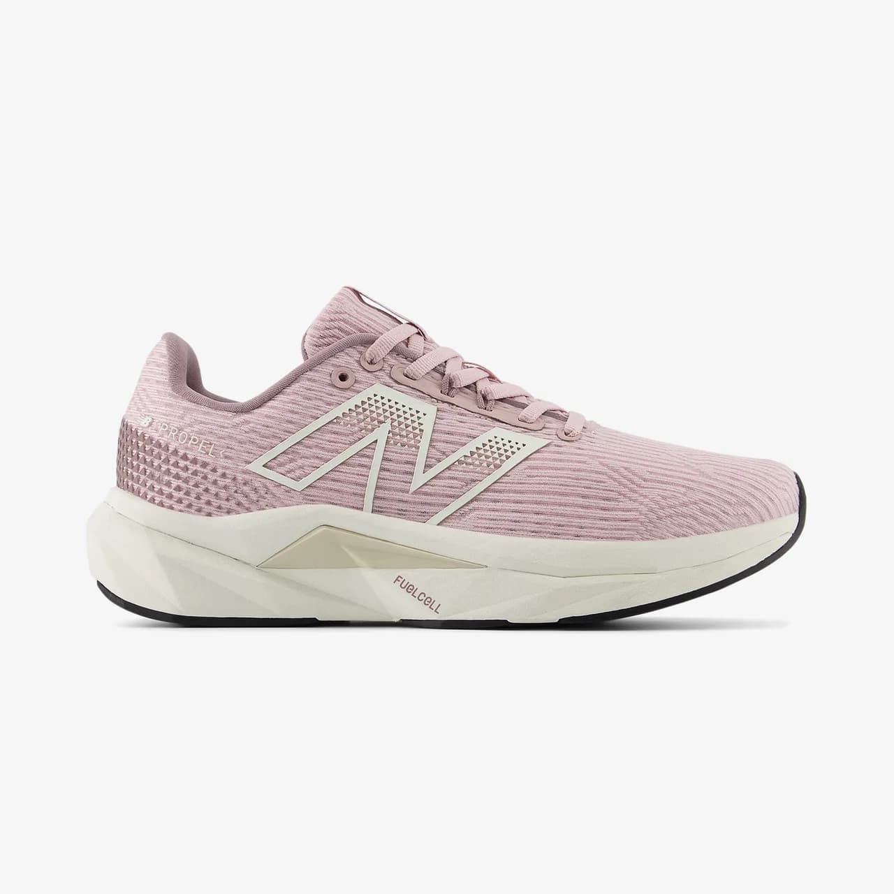 New Balance FuelCell Propel v5 Kadın Pembe Koşu Ayakkabısı