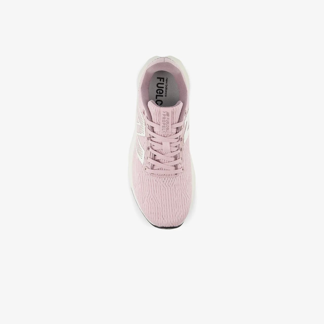 New Balance FuelCell Propel v5 Kadın Pembe Koşu Ayakkabısı (3/4)