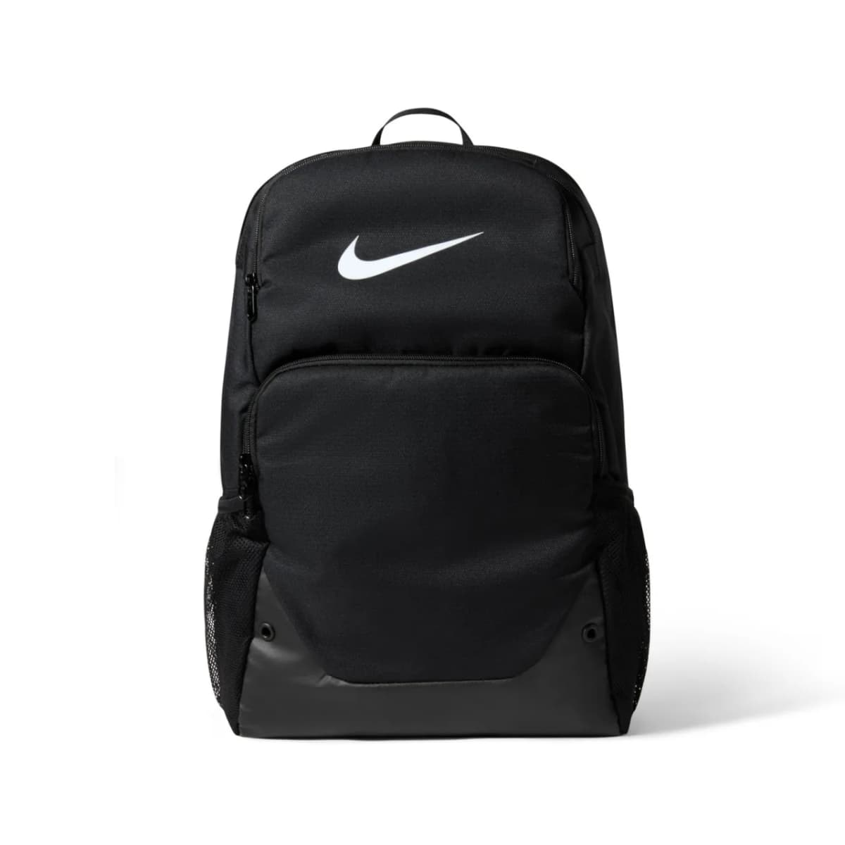 Nike Brasila XL Backpack (Ekstra Büyük Boy, 30 L) Siyah Sırt Çantası önden görünüm · IB4400-010