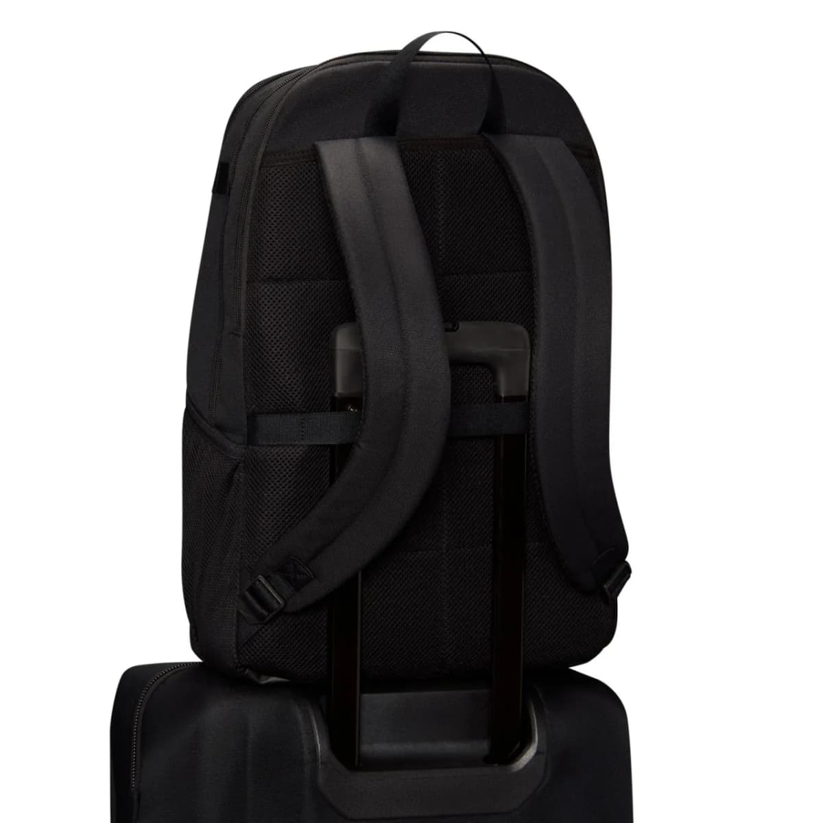 Nike Brasila XL Backpack (Ekstra Büyük Boy, 30 L) Siyah Sırt Çantası — görsel 11 · IB4400-010 (11/12)