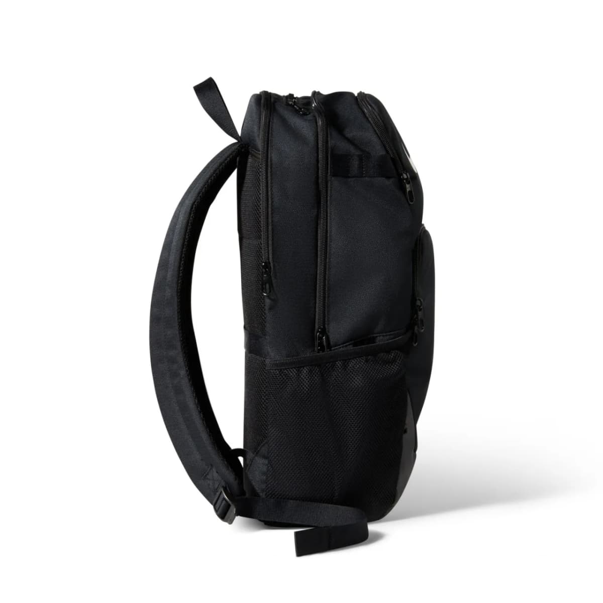 Nike Brasila XL Backpack (Ekstra Büyük Boy, 30 L) Siyah Sırt Çantası — görsel 5 · IB4400-010 (5/12)