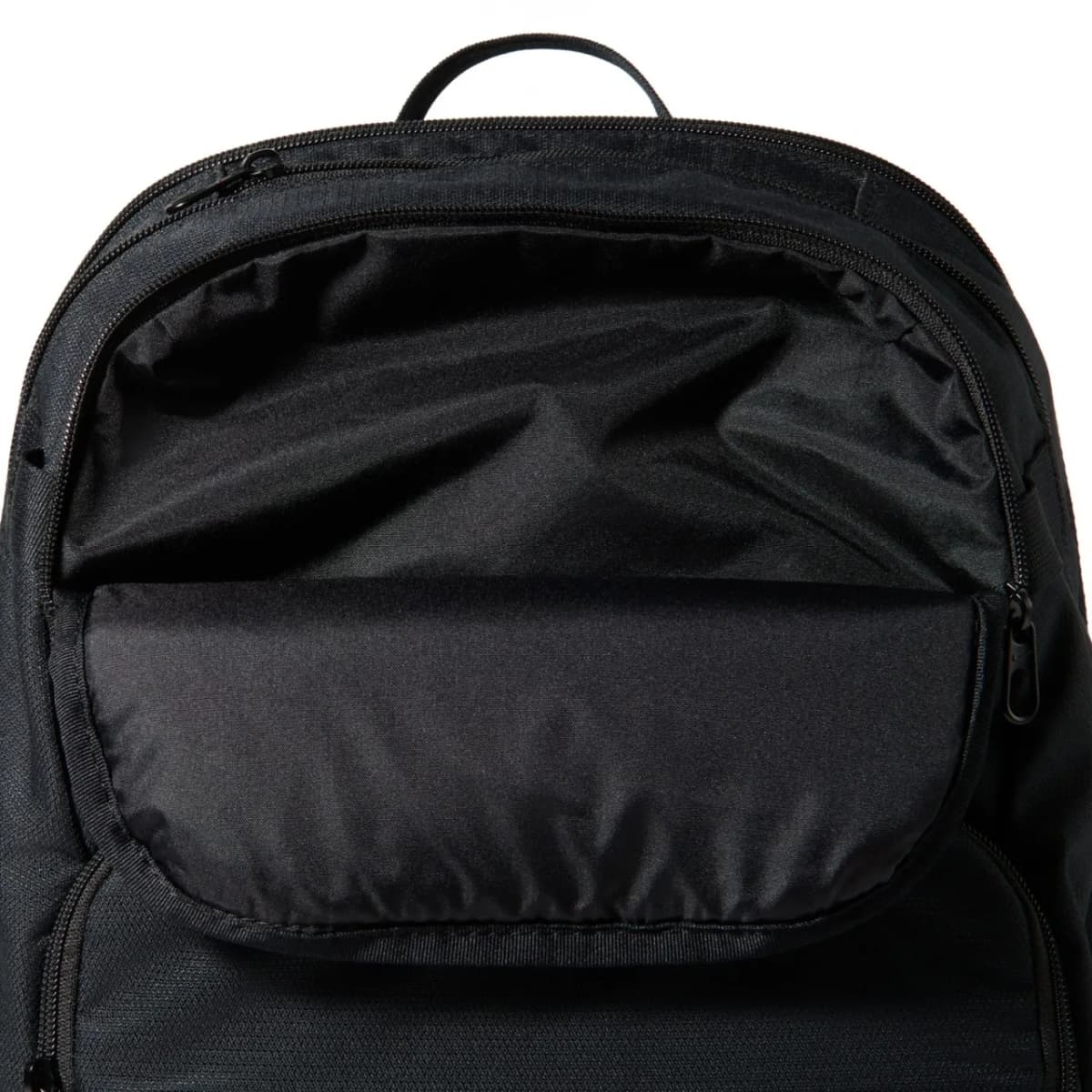 Nike Brasila XL Backpack (Ekstra Büyük Boy, 30 L) Siyah Sırt Çantası — görsel 7 · IB4400-010 (7/12)