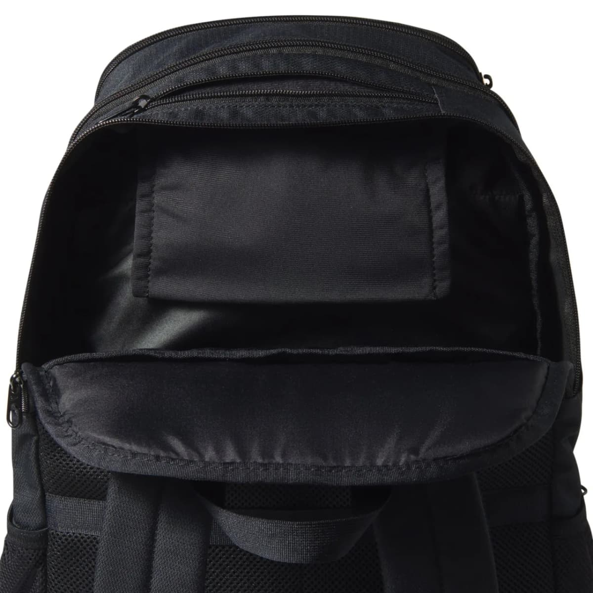 Nike Brasila XL Backpack (Ekstra Büyük Boy, 30 L) Siyah Sırt Çantası — görsel 9 · IB4400-010 (9/12)