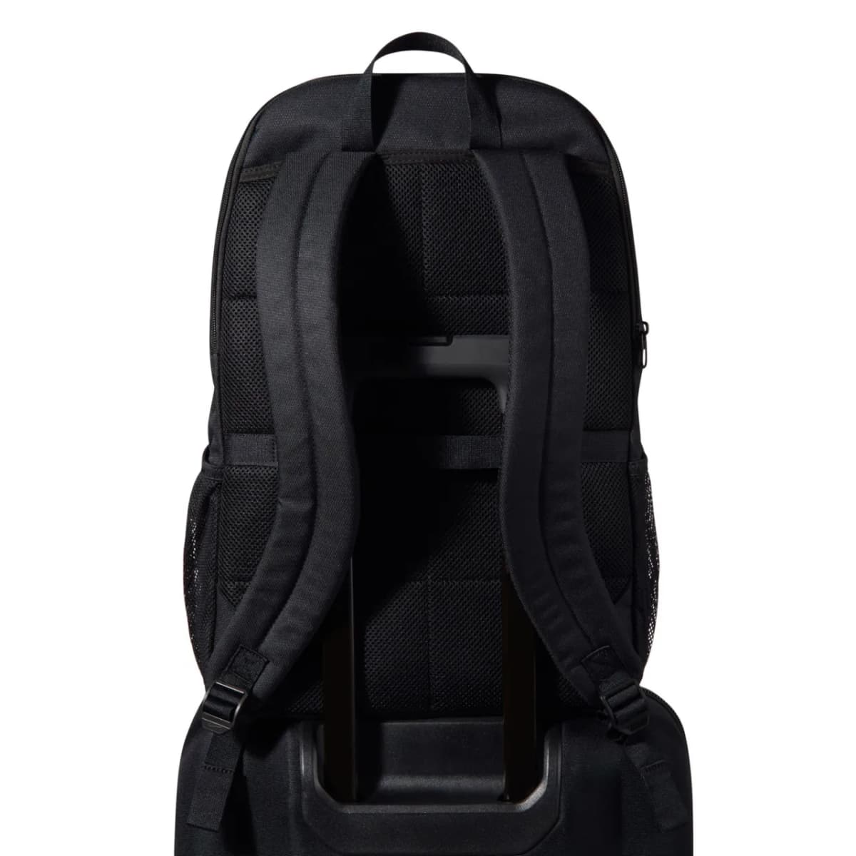 Nike Brasila XL Backpack (Ekstra Büyük Boy, 30 L) Siyah Sırt Çantası — görsel 10 · IB4400-010 (10/12)