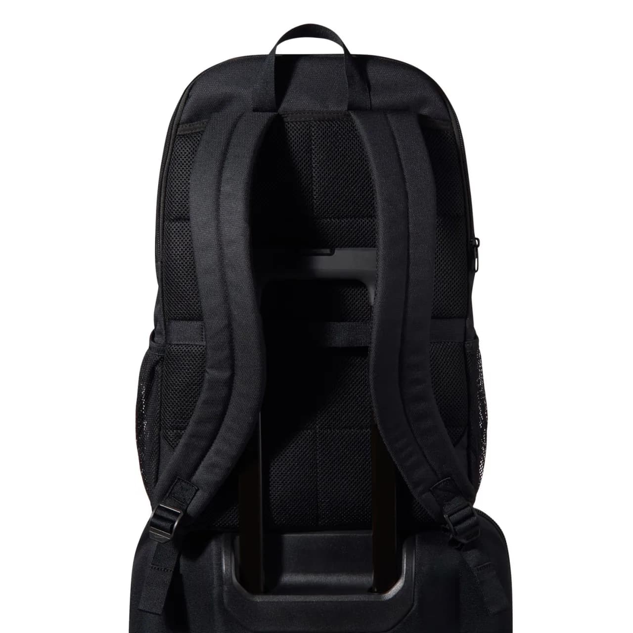 Nike Brasila XL Backpack (Ekstra Büyük Boy, 30 L) Siyah Sırt Çantası — görsel 10 (10/12)