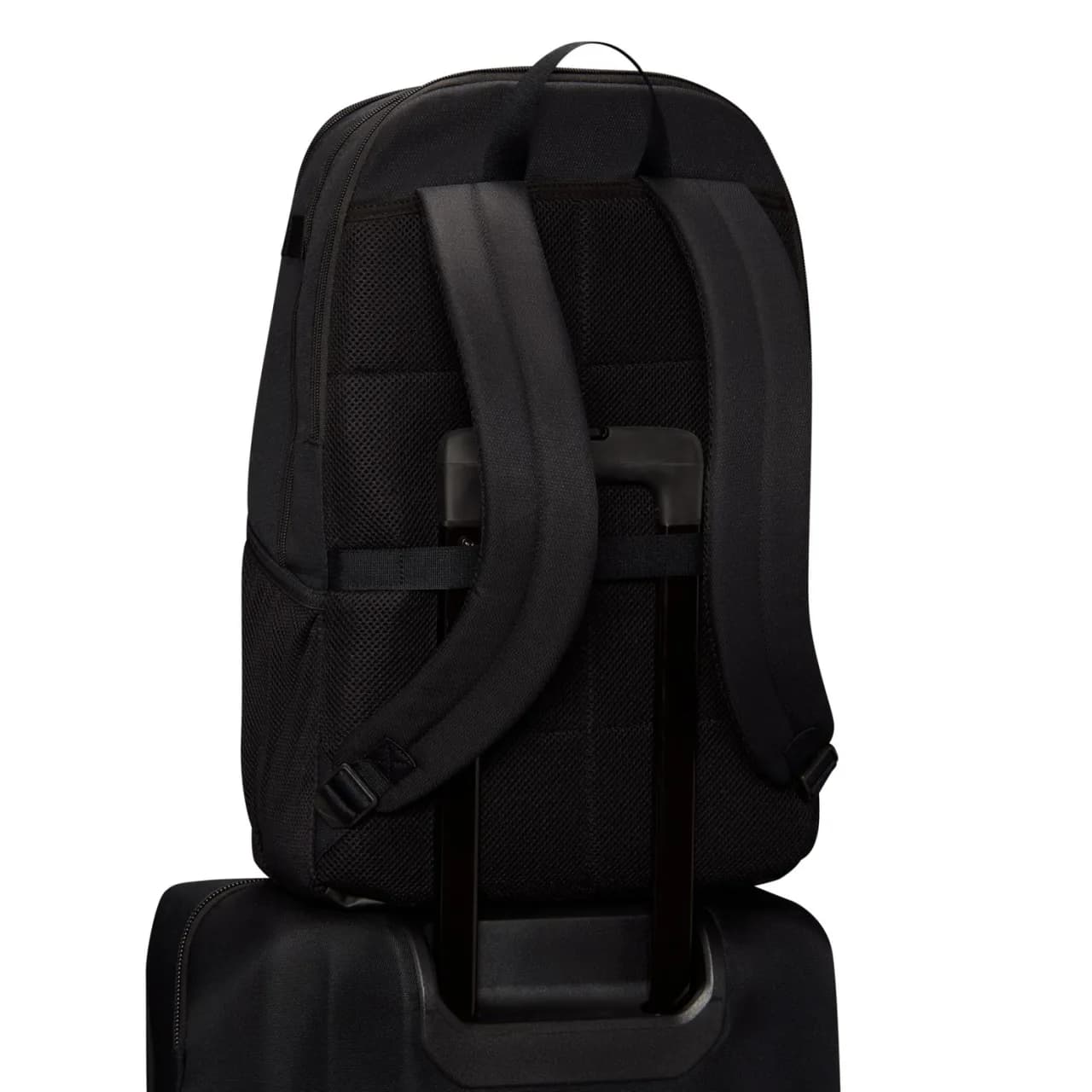 Nike Brasila XL Backpack (Ekstra Büyük Boy, 30 L) Siyah Sırt Çantası — görsel 11 (11/12)