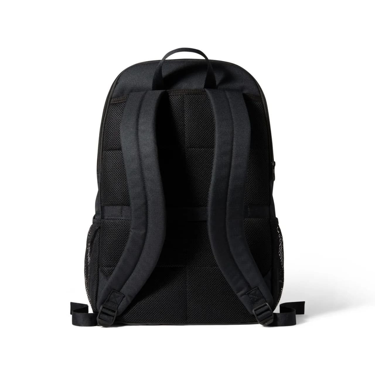 Nike Brasila XL Backpack (Ekstra Büyük Boy, 30 L) Siyah Sırt Çantası önden görünüm