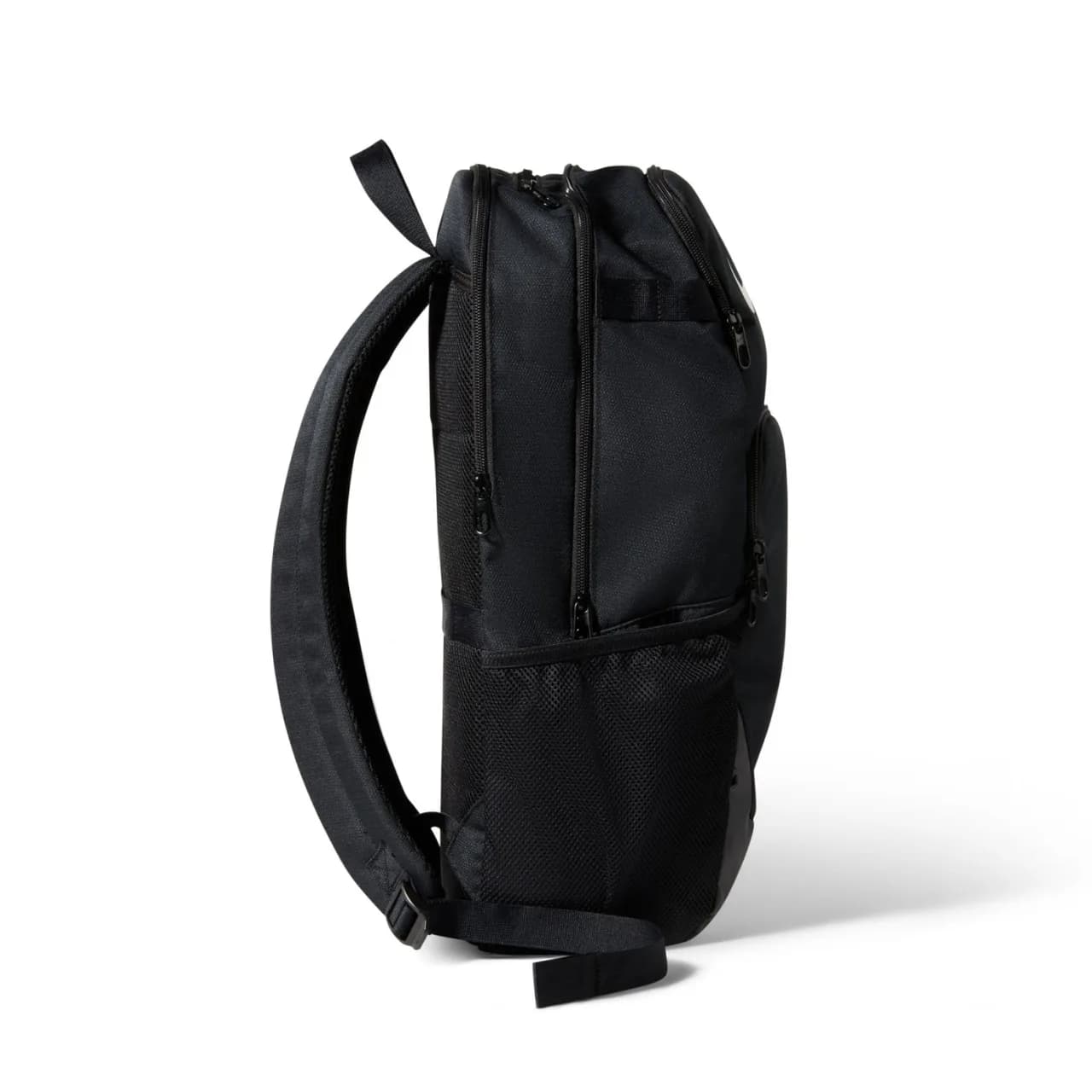 Nike Brasila XL Backpack (Ekstra Büyük Boy, 30 L) Siyah Sırt Çantası — görsel 5 (5/12)