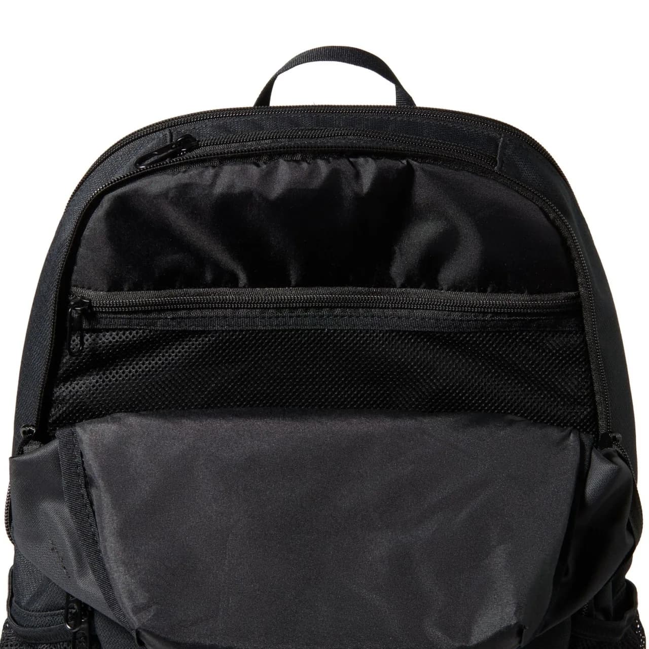 Nike Brasila XL Backpack (Ekstra Büyük Boy, 30 L) Siyah Sırt Çantası — görsel 6 (6/12)