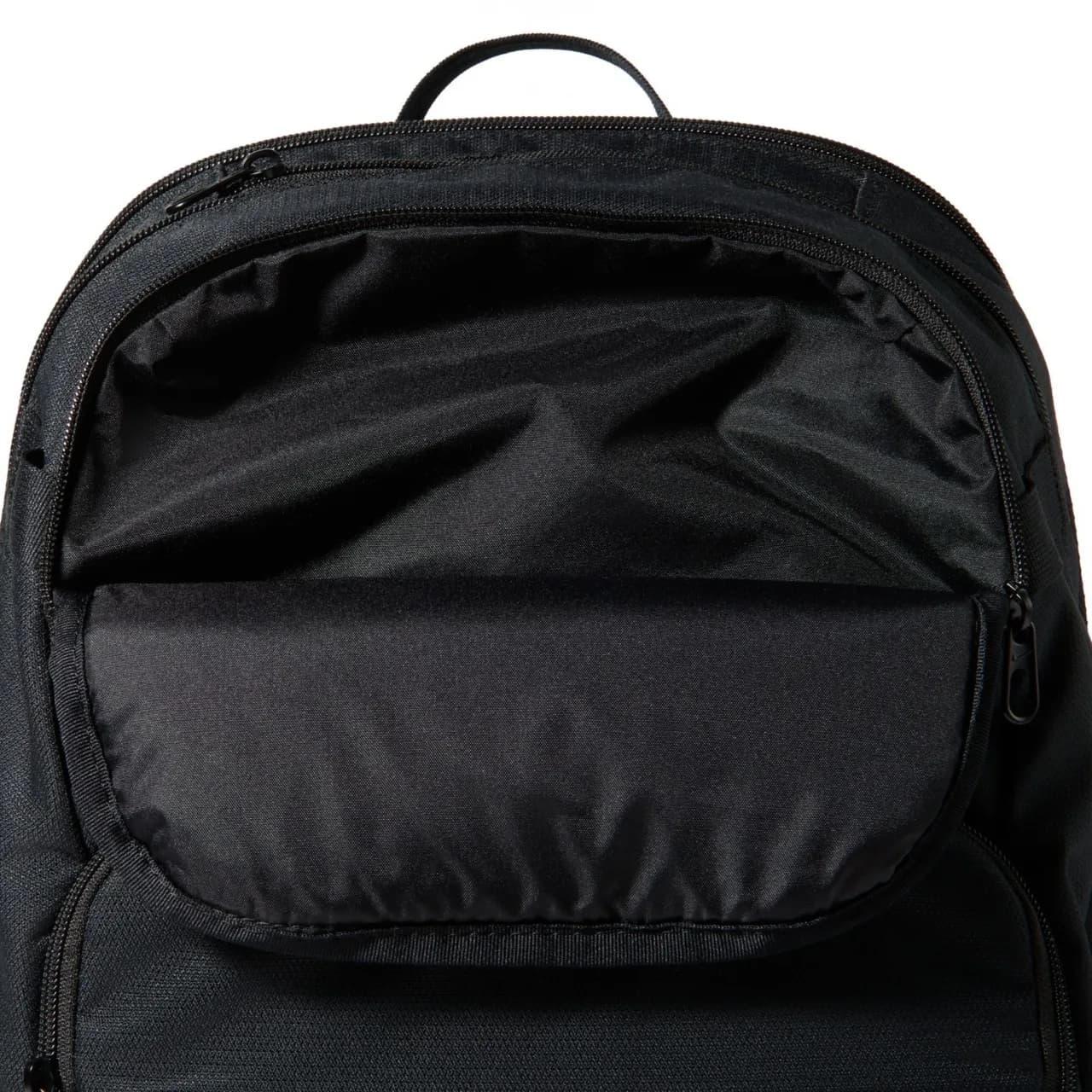 Nike Brasila XL Backpack (Ekstra Büyük Boy, 30 L) Siyah Sırt Çantası — görsel 7 (7/12)