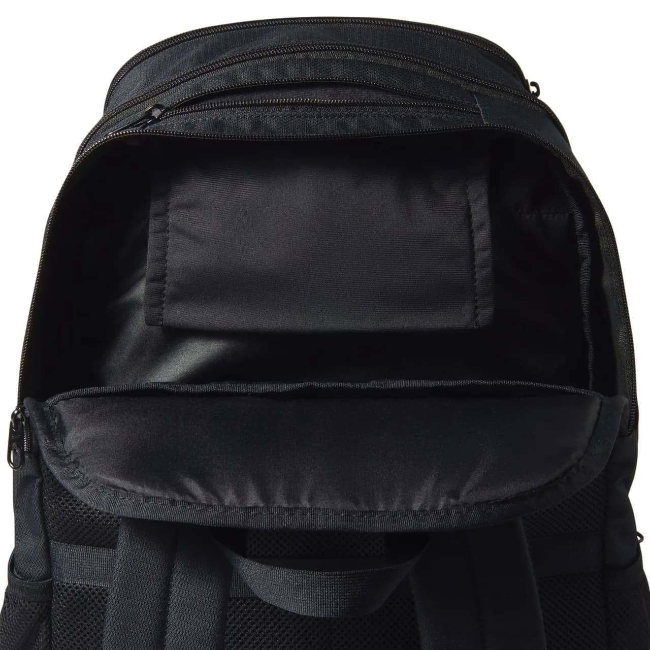 Nike Brasila XL Backpack (Ekstra Büyük Boy, 30 L) Siyah Sırt Çantası — görsel 9 (9/12)