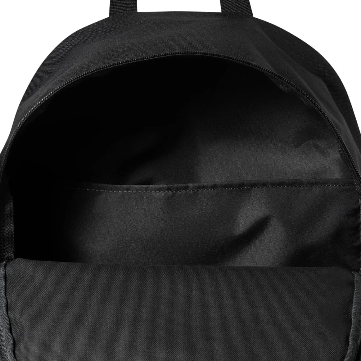 Nike Heritage Air Force 1 Backpack 2.0 (23 L) Siyah Sırt Çantası — görsel 7 · IQ0967-010 (7/10)