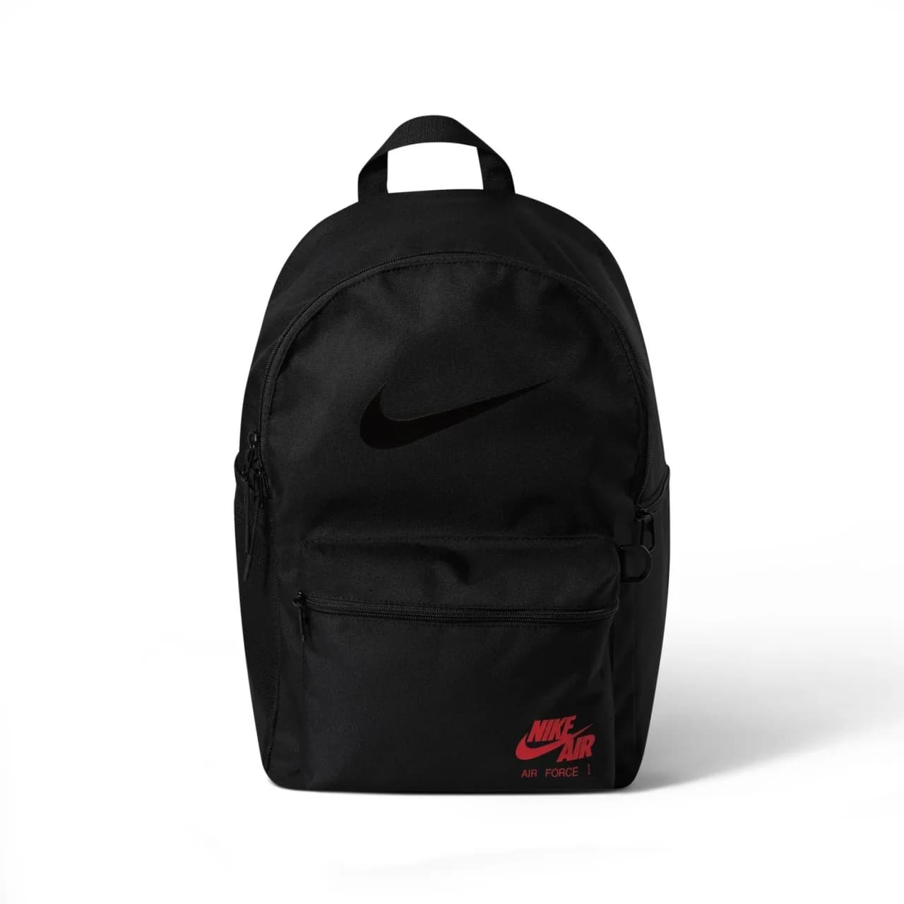 Nike Heritage Air Force 1 Backpack 2.0 (23 L) Siyah Sırt Çantası — görsel 5 (5/10)