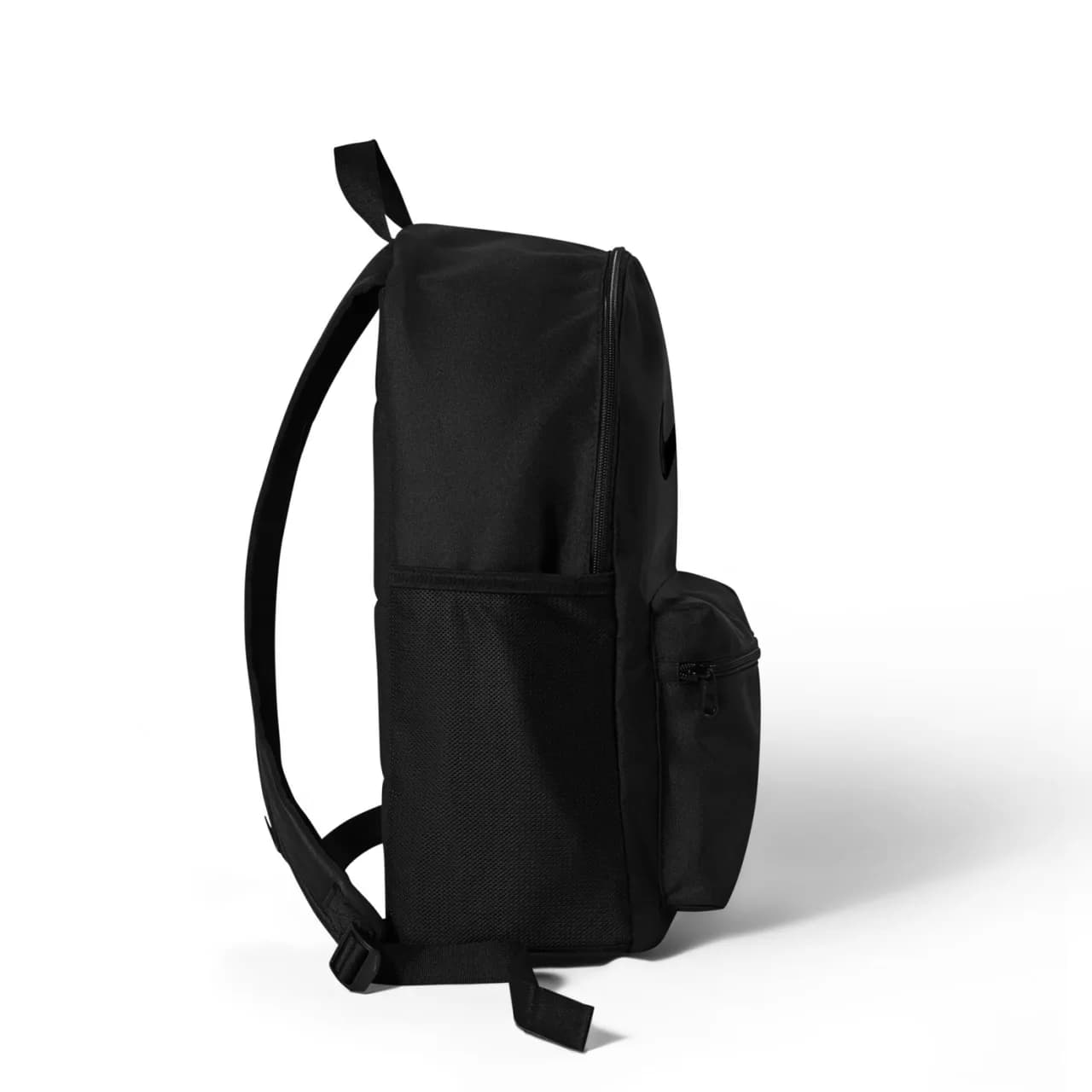 Nike Heritage Air Force 1 Backpack 2.0 (23 L) Siyah Sırt Çantası — görsel 6 (6/10)