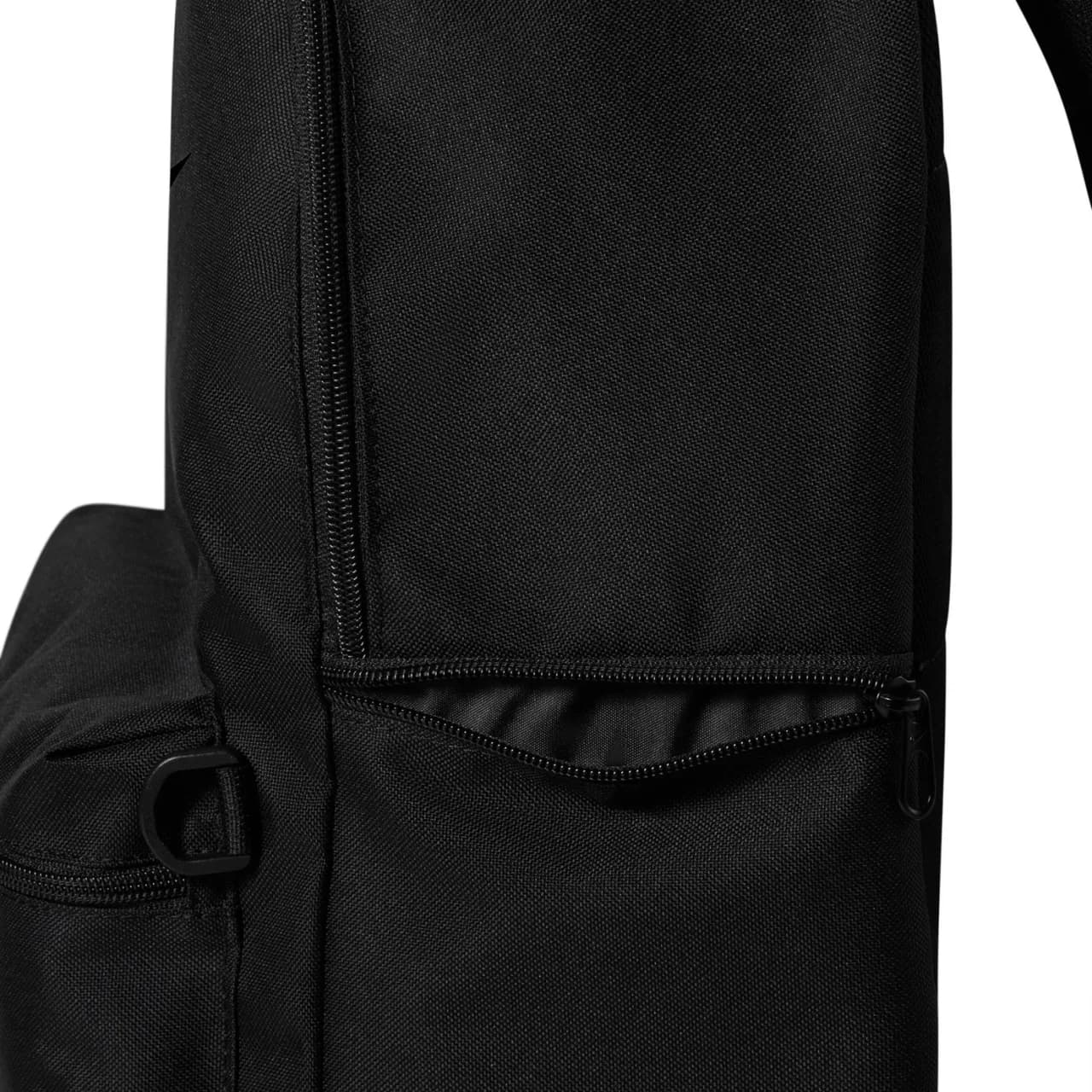 Nike Heritage Air Force 1 Backpack 2.0 (23 L) Siyah Sırt Çantası — görsel 8 (8/10)