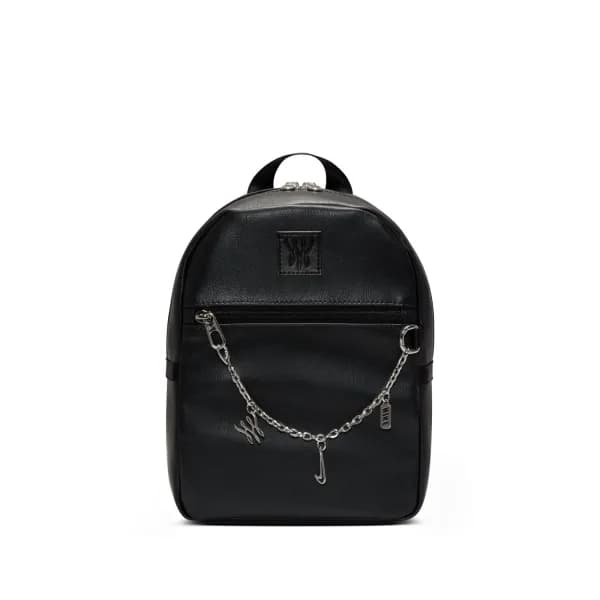 Nike Serena Williams Design Crew Heritage Mini Backpack Sırt Çantası önden görünüm