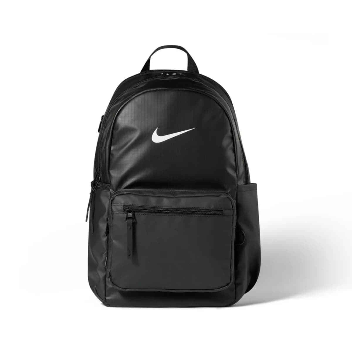 Nike Heritage Eugene Wr Backpack Kışa Hazır (20 L) Siyah Sırt Çantası önden görünüm · IH7955-010