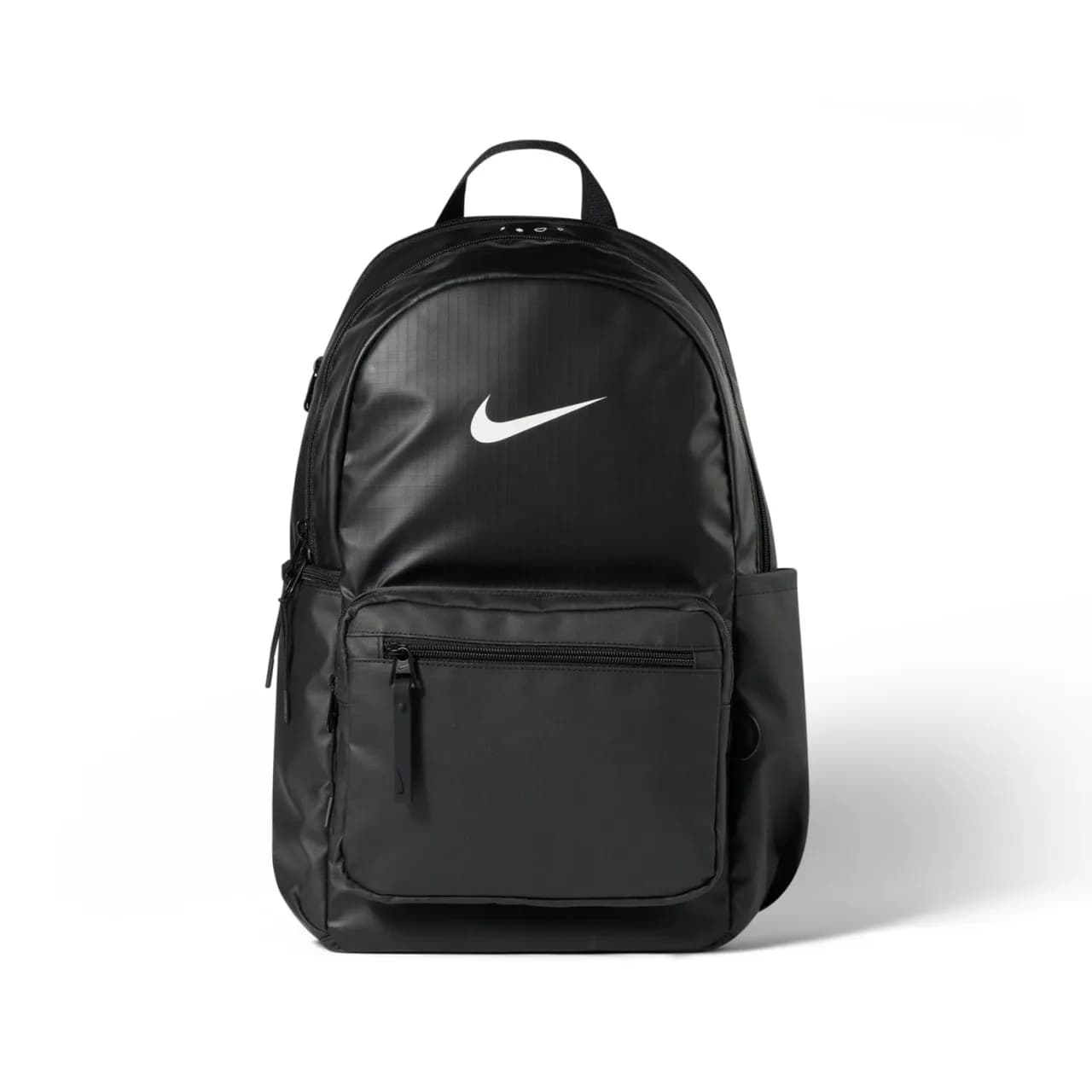 Nike Heritage Eugene Wr Backpack Kışa Hazır (20 L) Siyah Sırt Çantası önden görünüm