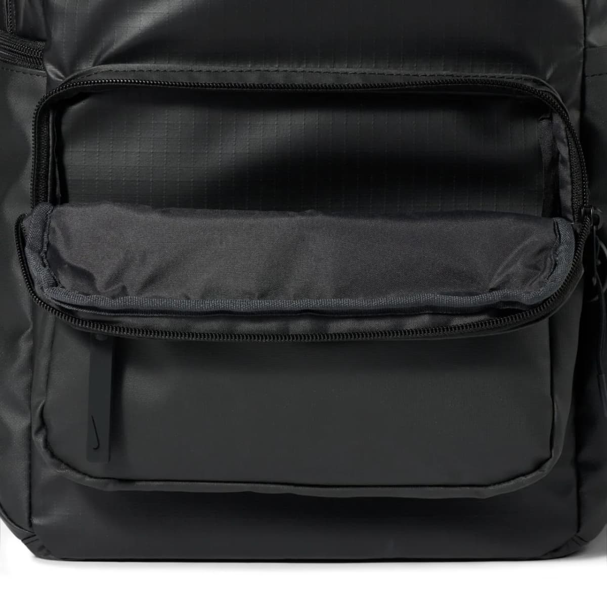 Nike Heritage Eugene Wr Backpack Kışa Hazır (20 L) Siyah Sırt Çantası — görsel 7 · IH7955-010 (7/9)